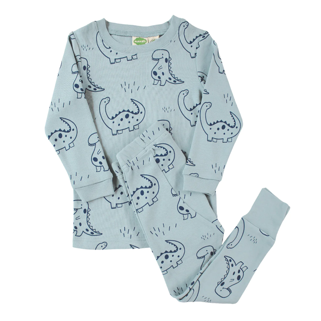 hatley woodland winter kids pajama set - Baby Charlotte Canada