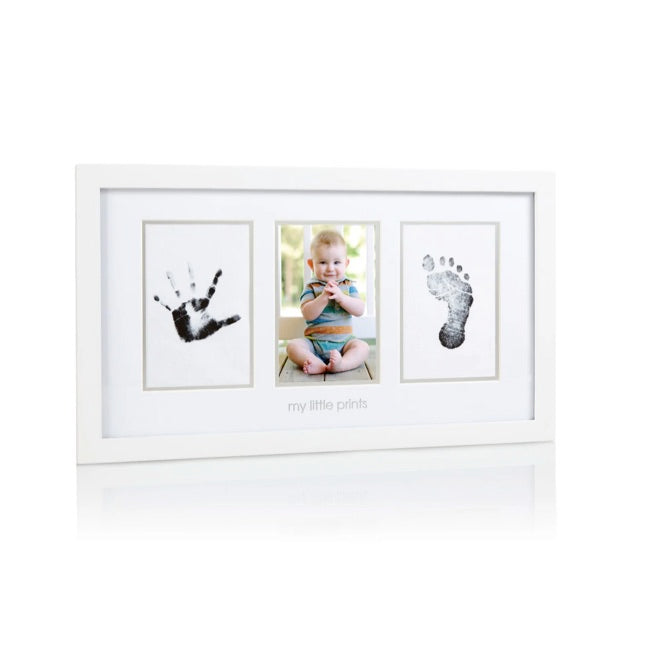 Pearhead Babyprints Photo Frame