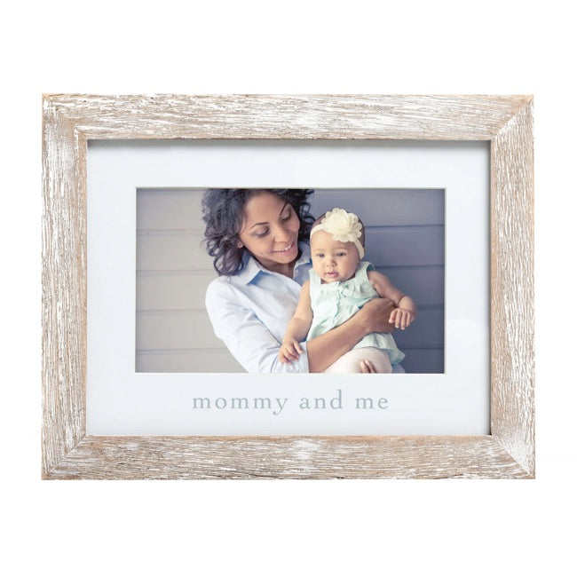 Pearhead Mommy & Me Frame