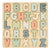 Pearhead Wooden Puzzle - Alphabet