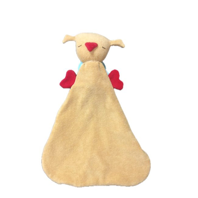 Peppa Hugo Organic Bonding Doll Sand 12 Baby Charlotte Canada