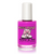 Piggy Paint nail polish in Fairy Berry, a bright magenta purple glitter shade.