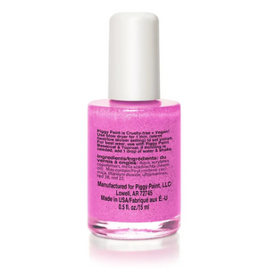 Piggy Paint Nail Polish - Havin' A Blast