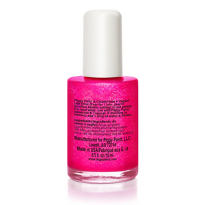 Piggy Paint Nail Polish - Neon Lights