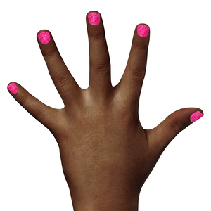 Piggy Paint Nail Polish - Neon Lights