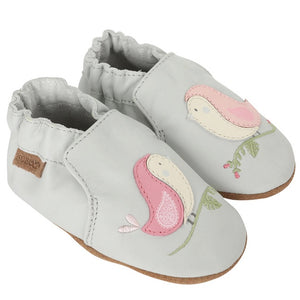 Robeez Core Soft Soles - Bird Buddies