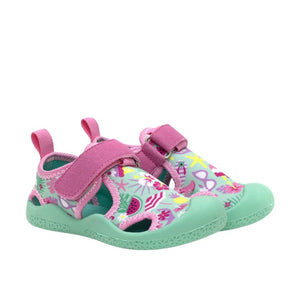 Robeez Water Shoes - Tropical Paradise