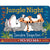 Boynton, Sandra; Jungle Night, Board Book