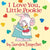 Boynton, Sandra; I Love You, Little Pookie, Board Book