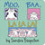 Boynton, Sandra; Moo, Baa, La La La, Lap-Sized Board Book