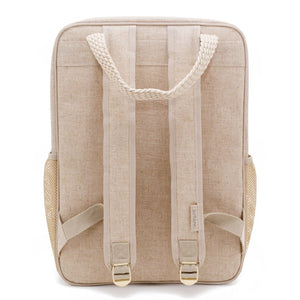 SoYoung All-Day Backpack - Ecru