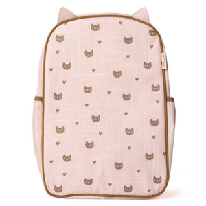 SoYoung Grade School Backpack - Cat Ears