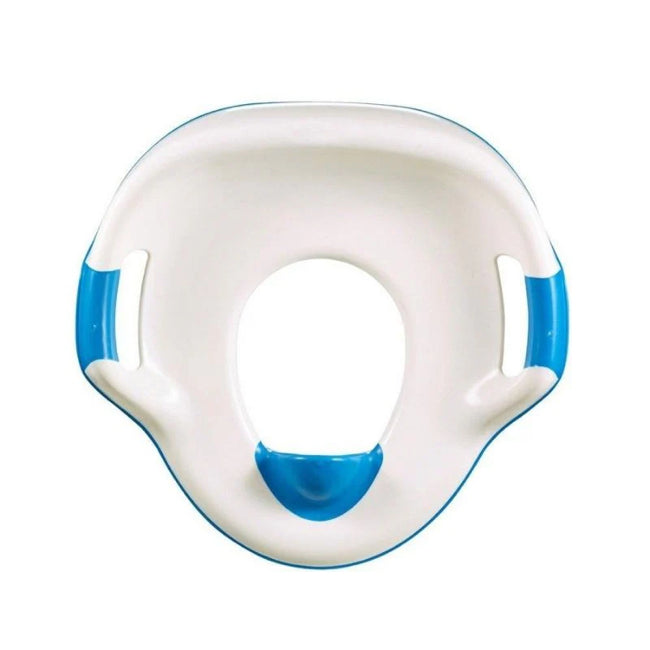 The First Years Soft Grip Training Seat - Blue