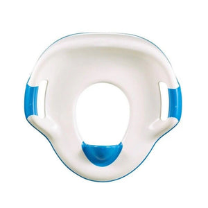 The First Years Soft Grip Training Seat - Blue