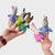 The Winding Road Finger Puppet Bunny