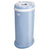 Ubbi Eco-Friendly Stainless Diaper Pail - Cloudy Blue