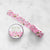 Bottle Brush Washi Tape - Cherry Blossom