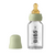 Bibs Baby Glass Bottle Complete Set Latex 110ml - Sage