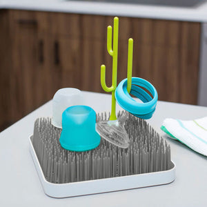 boon grass drying rack - grey