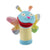 Cate & Levi Softy Fleece Puppet - Butterfly