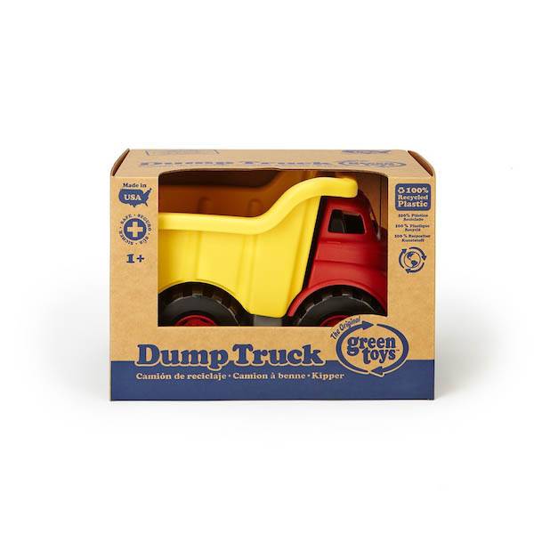 Green toys dumper online