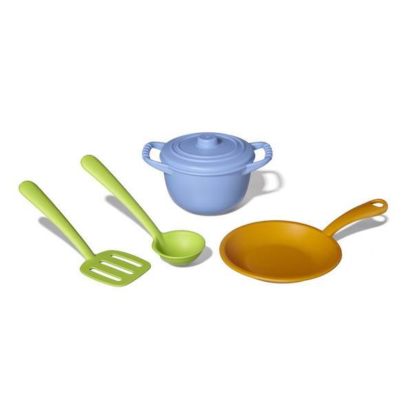 Green Toys Chef Set