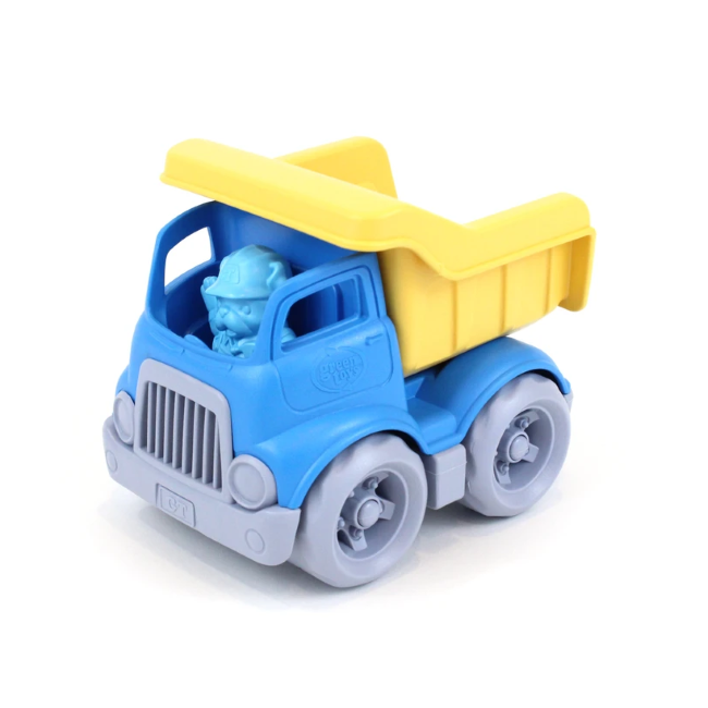 Green Toys Construction Truck - Dumper