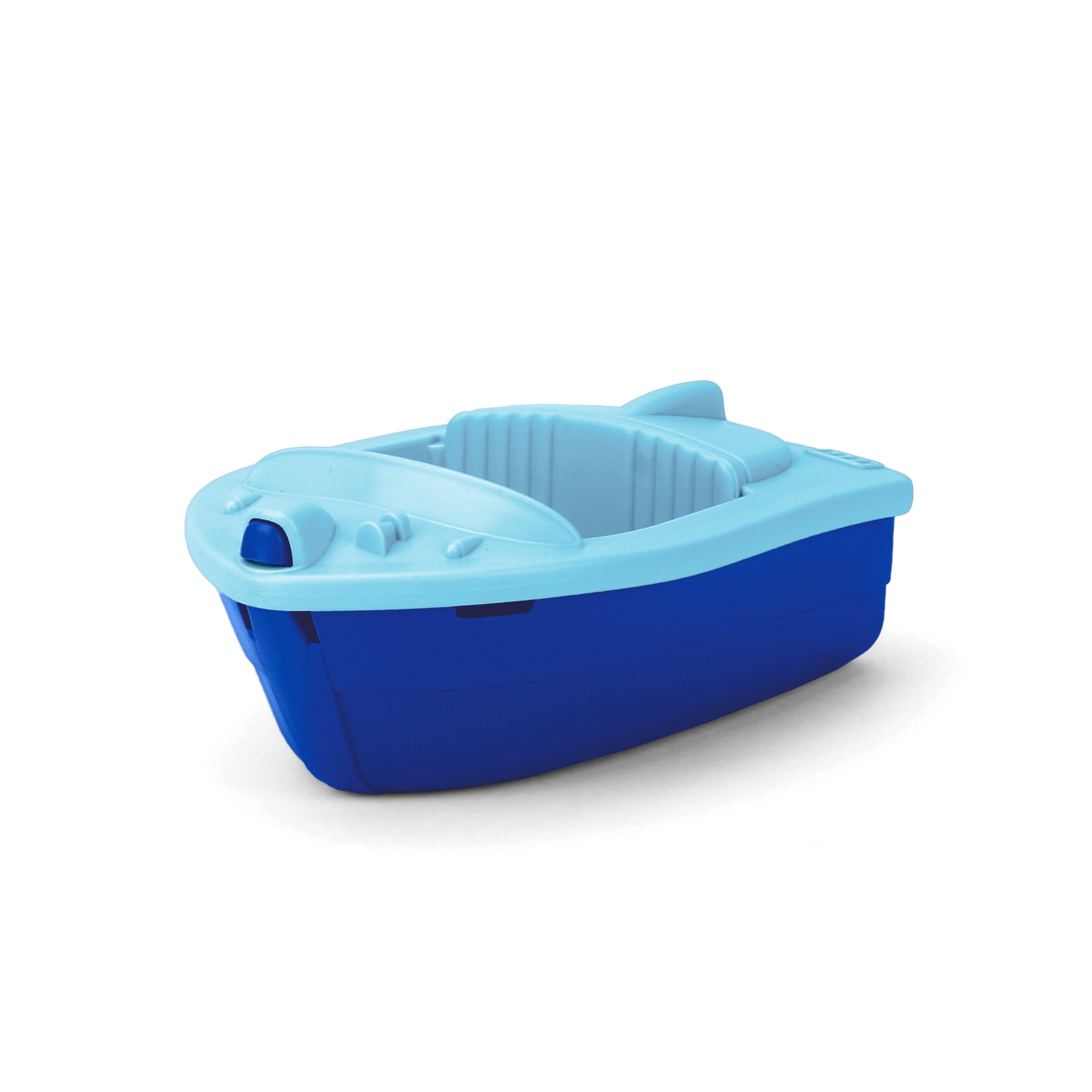 Green Toys Sport Boat Green