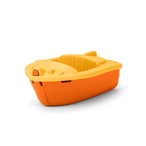 Green Toys Sport Boat