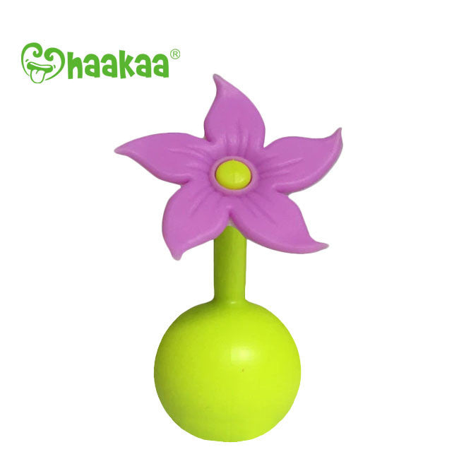 Haakaa Silicone Breastfeeding Nipple Shield - Baby Charlotte Canada