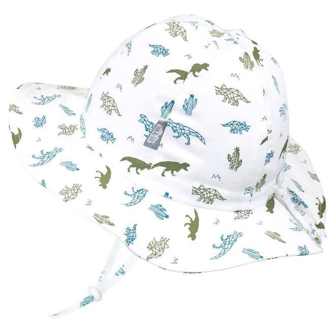 Kids Cotton Bucket Hats, Dino Kids for Toddlers