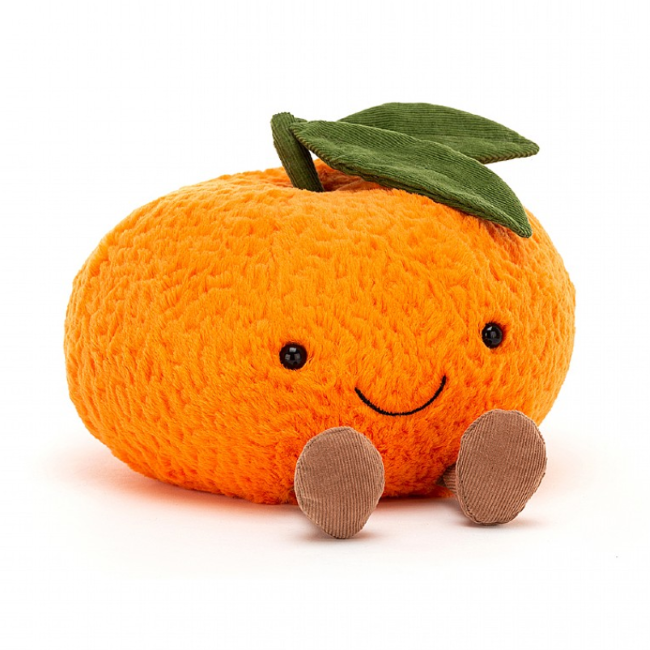 Jellycat Amuseable Clementine - Small