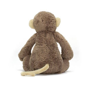 Jellycat Bashful Monkey - Medium