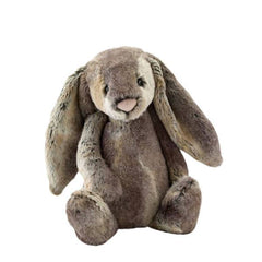 Jellycat Bashful Woodland Bunny - Large