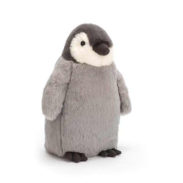 Jellycat Scrumptious Percy Penguin