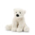 Jellycat Scrumptious Perry Polar Bear - Small