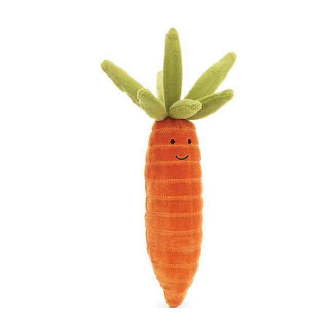 Jellycat Vivacious Vegetables Carrot