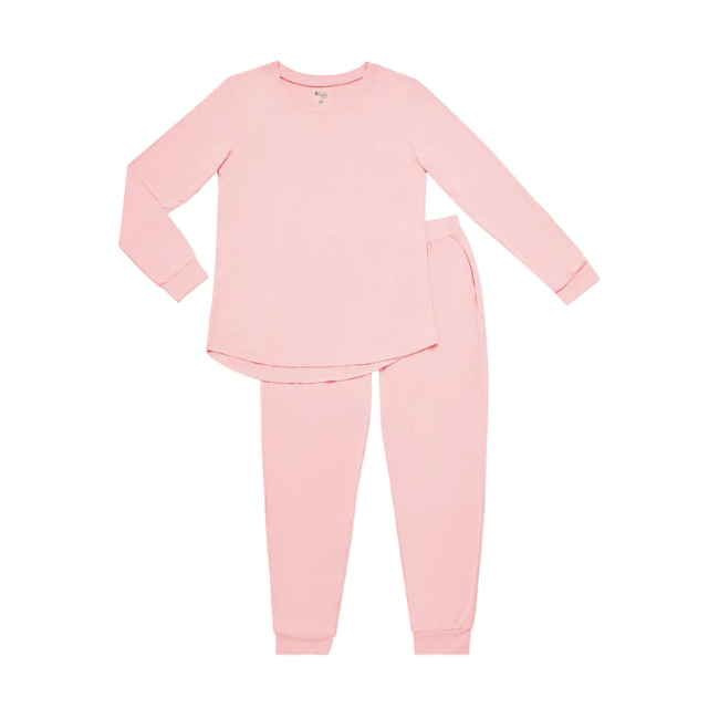 Kyte Mama Women's Jogger Set in Crepe - Baby Charlotte Canada