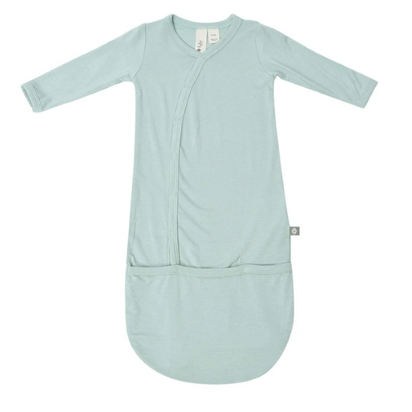 Baby bundler online nightgown