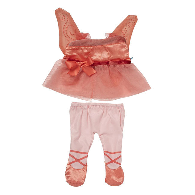 manhattan toy baby stella twinkle toes outfit