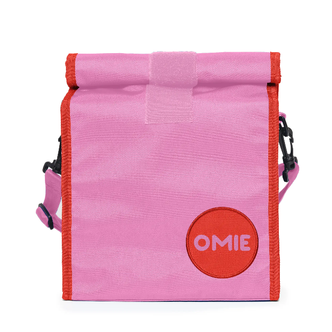 OmieLife OmieTote Bento Box Tote - lily & onyx