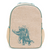 SoYoung Toddler Backpack - Green Stegosaurus