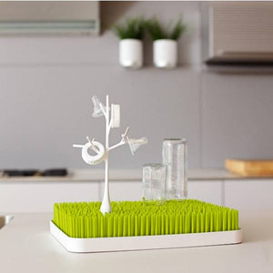 Boon Twig Drying Rack Accessory - White